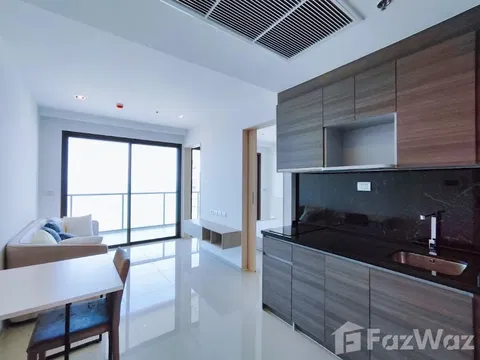 1 Bedroom Condo for sale at Aeras