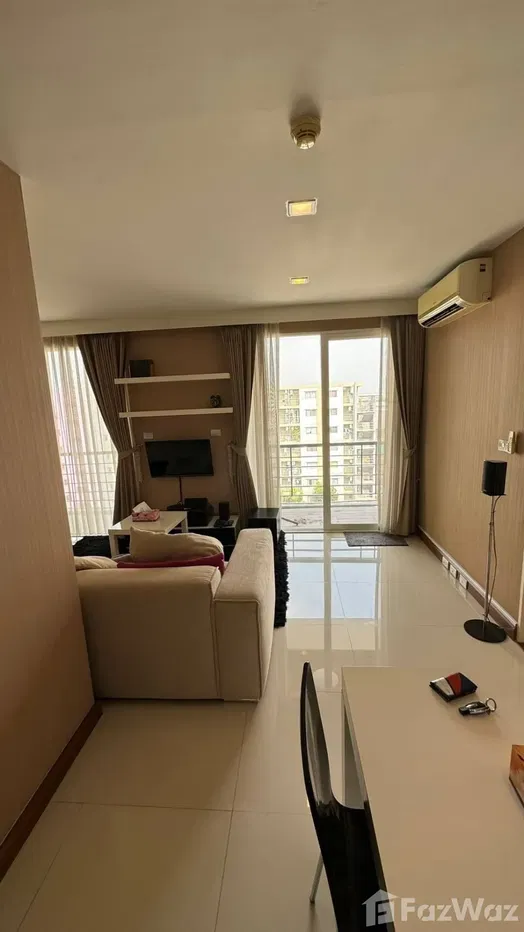 รูป ขาย คอนโด 2 ห้องนอน ในโครงการ แอร์ลิงค์ เรสซิเดนซ์ - รูปที่ 1/9
