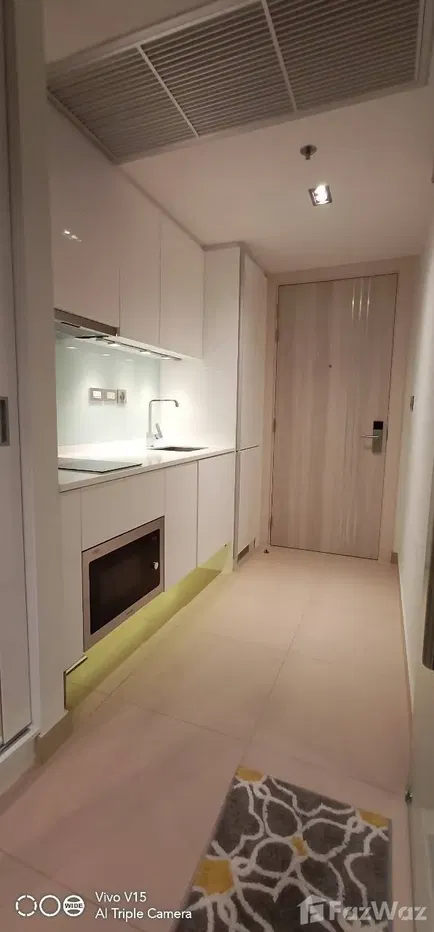 picture Studio Condo for sale at Sands Condominium - 8/10