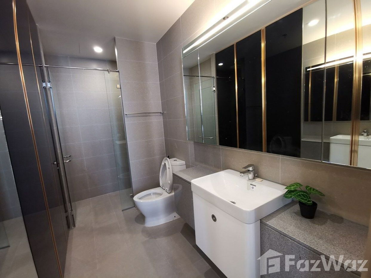 รูป ขาย คอนโด 1 ห้องนอน ในโครงการ โนเบิล เพลินจิต - รูปที่ 17/19