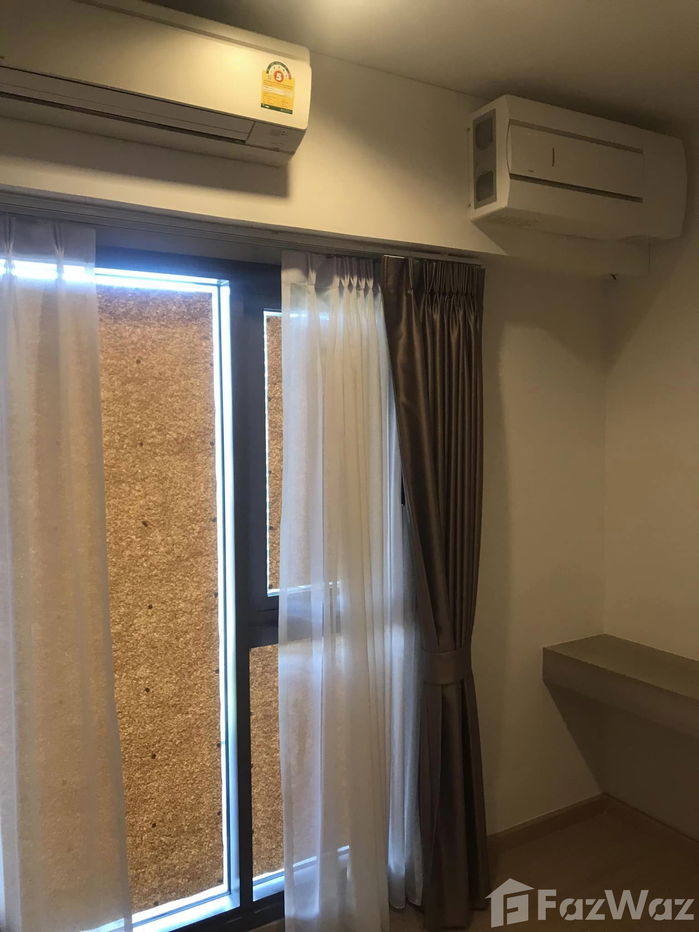 picture 1Bedroom for sale at Whizdom connect sukhumwit - 5/6