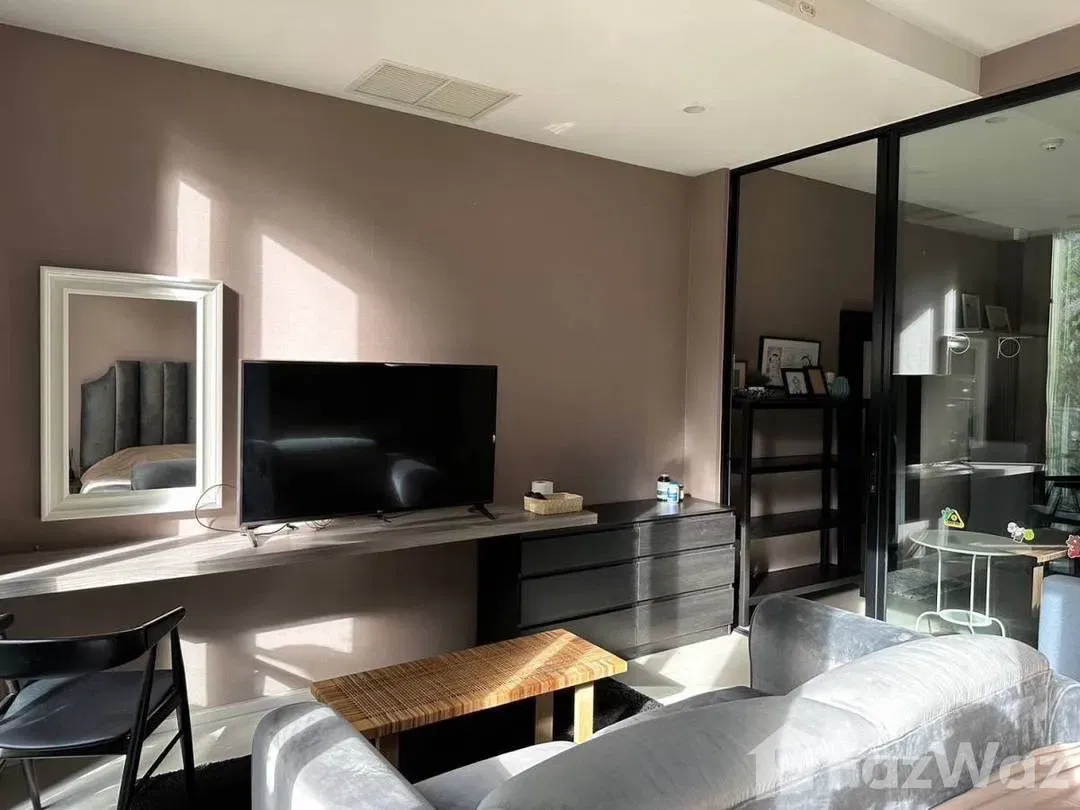 picture 1 Bedroom Condo for sale at Noble Ploenchit - 6/11