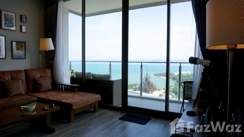 picture 1 Bedroom Condo for sale at Baan Plai Haad - 4/23