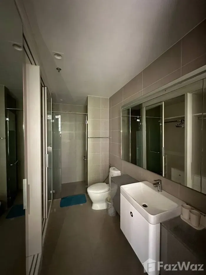 picture 1 Bedroom Condo for sale at Noble Ploenchit - 9/11