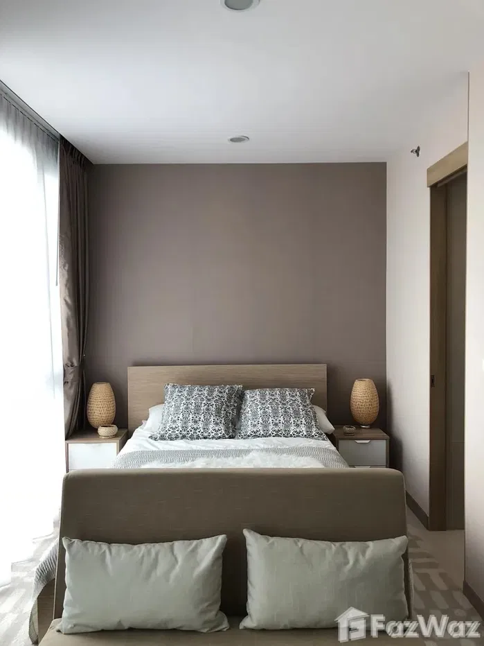 picture Studio Condo for Sale – Riviera Wongamat - 8/9