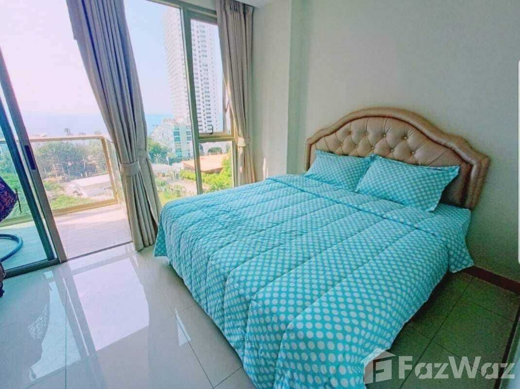 picture Studio Condo for sale at The Riviera Wongamat - 4/7