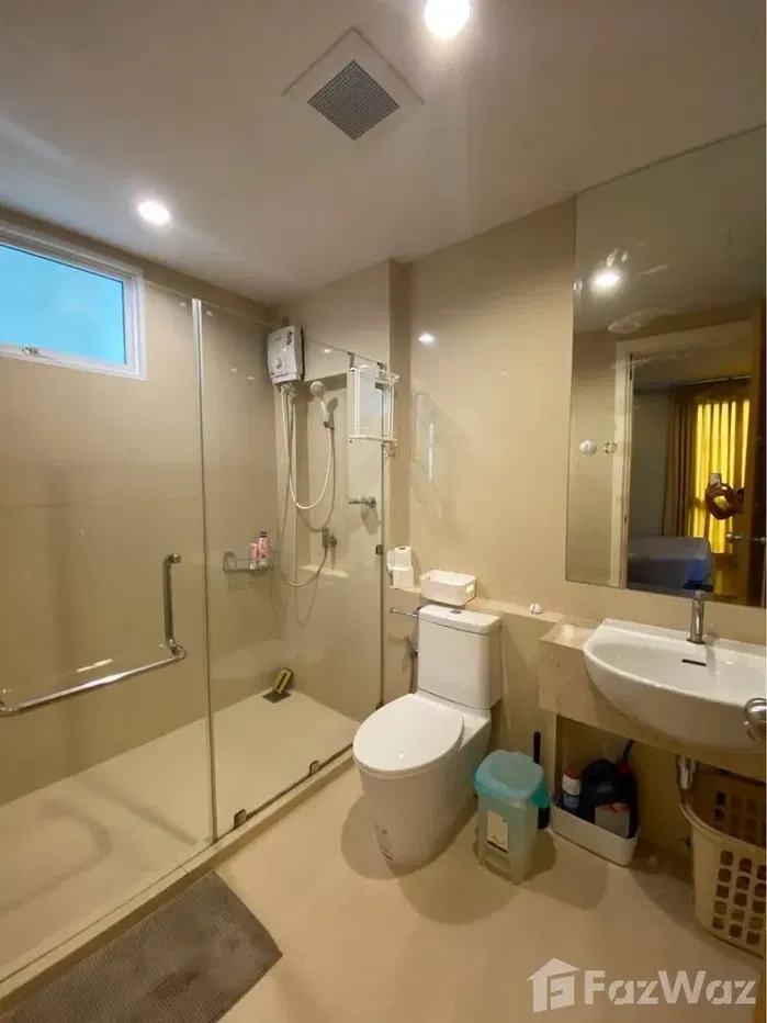 รูป ขาย คอนโด 2 ห้องนอน ในโครงการ เดอะ บรีซ หัว หิน - รูปที่ 11/15