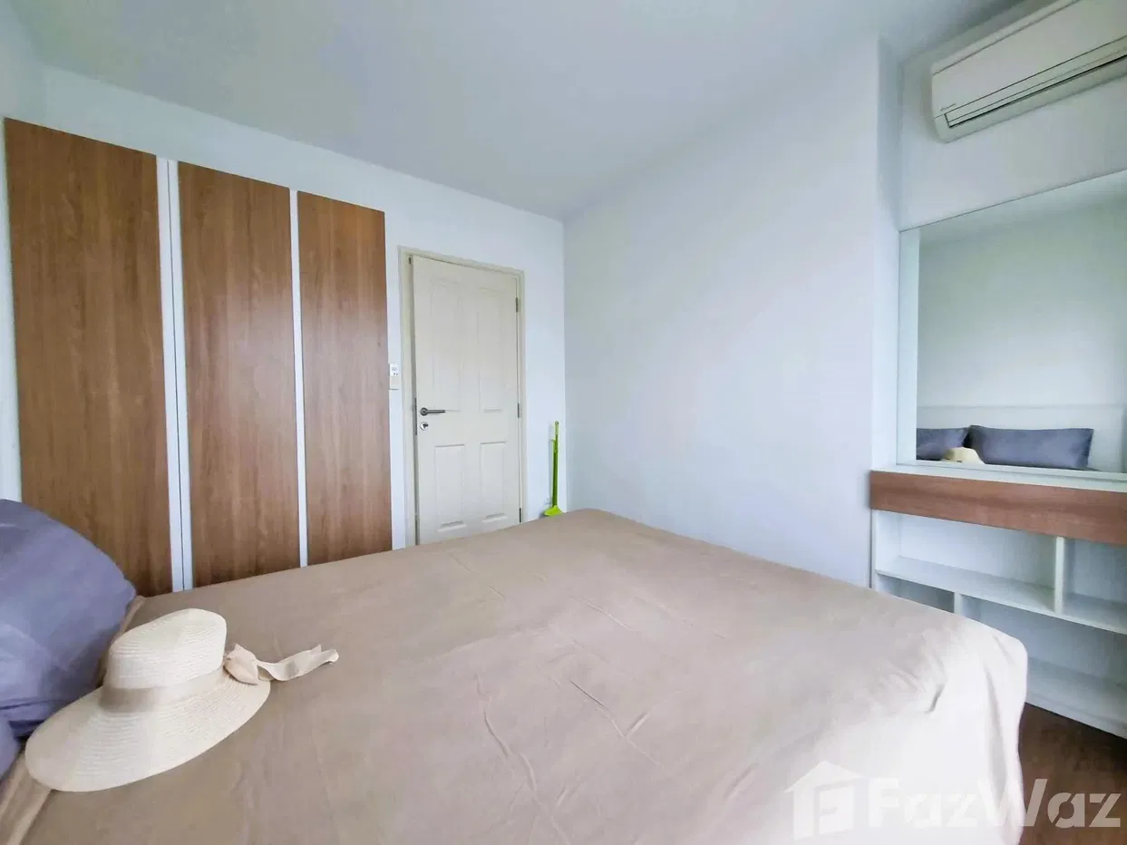 รูป ขาย คอนโด 2 ห้องนอน ในโครงการ บ้าน เคียง ฟ้า - รูปที่ 14/19