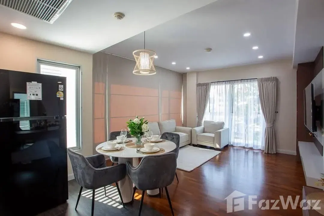 picture 2 Bedroom Condo for sale at Baan Sandao - 2/23