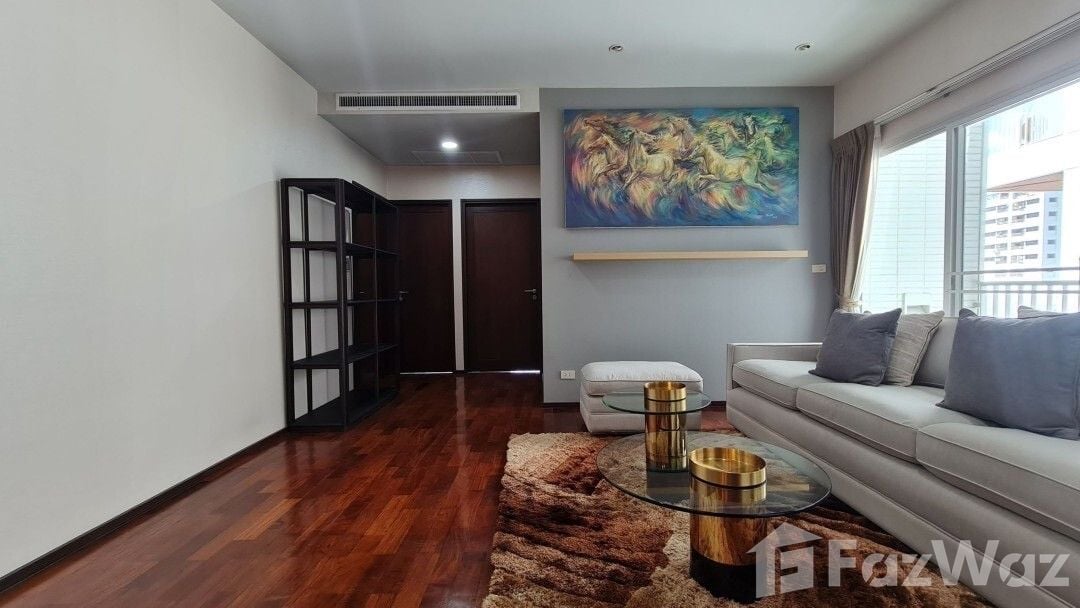 picture Two Bedroom For Sale In Thonglor - 2/10