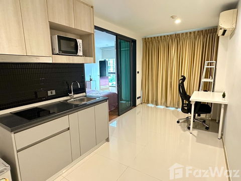 1 Bedroom Condo for sale at Hue Sukhumvit