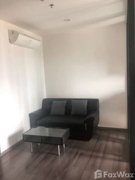 1 Bedroom Condo for sale at The Base Park West Sukhumvit 77