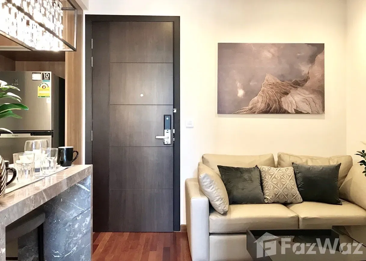 picture 1 Bedroom Condo for sale at Wish Signature Midtown Siam - 6/16