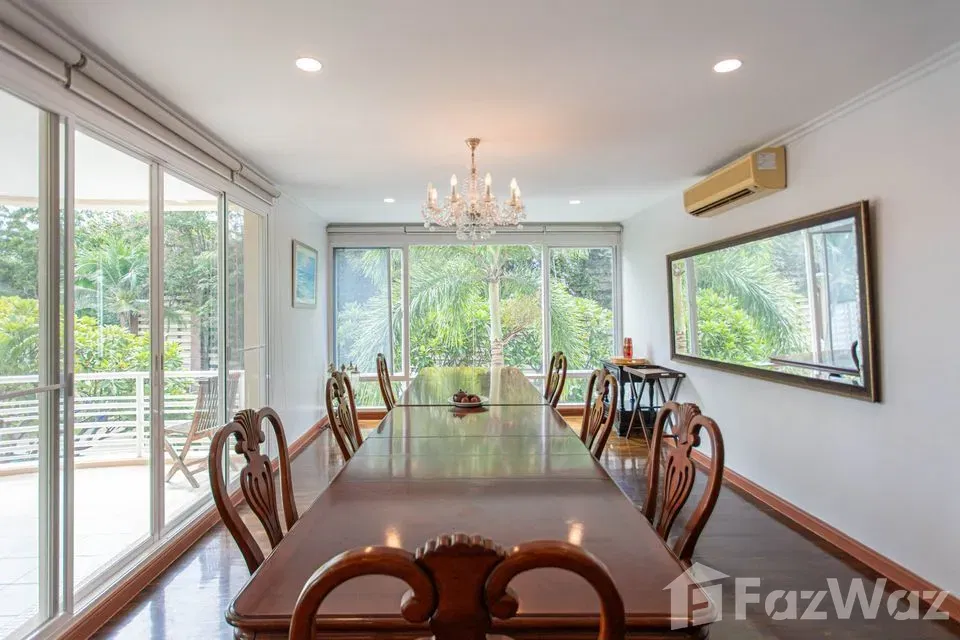 picture 4 Bedroom Condo for sale at Baan San Ploen - 9/13