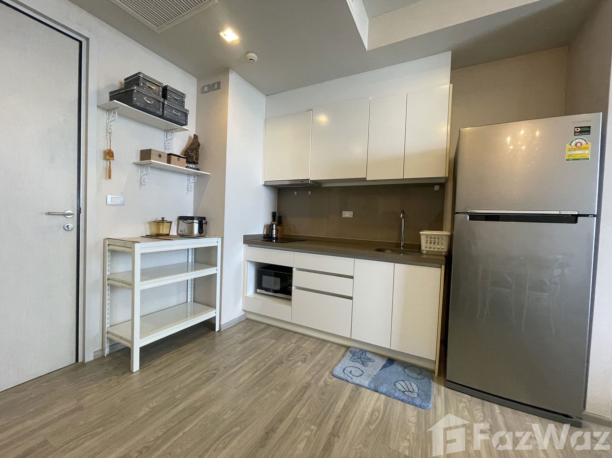 picture 1 Bedroom Condo for sale at Baan Plai Haad - 3/13
