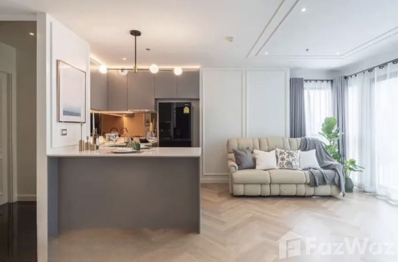 picture 2 Bedroom Condo for sale at Rhythm Sukhumvit 36-38 - 1/16