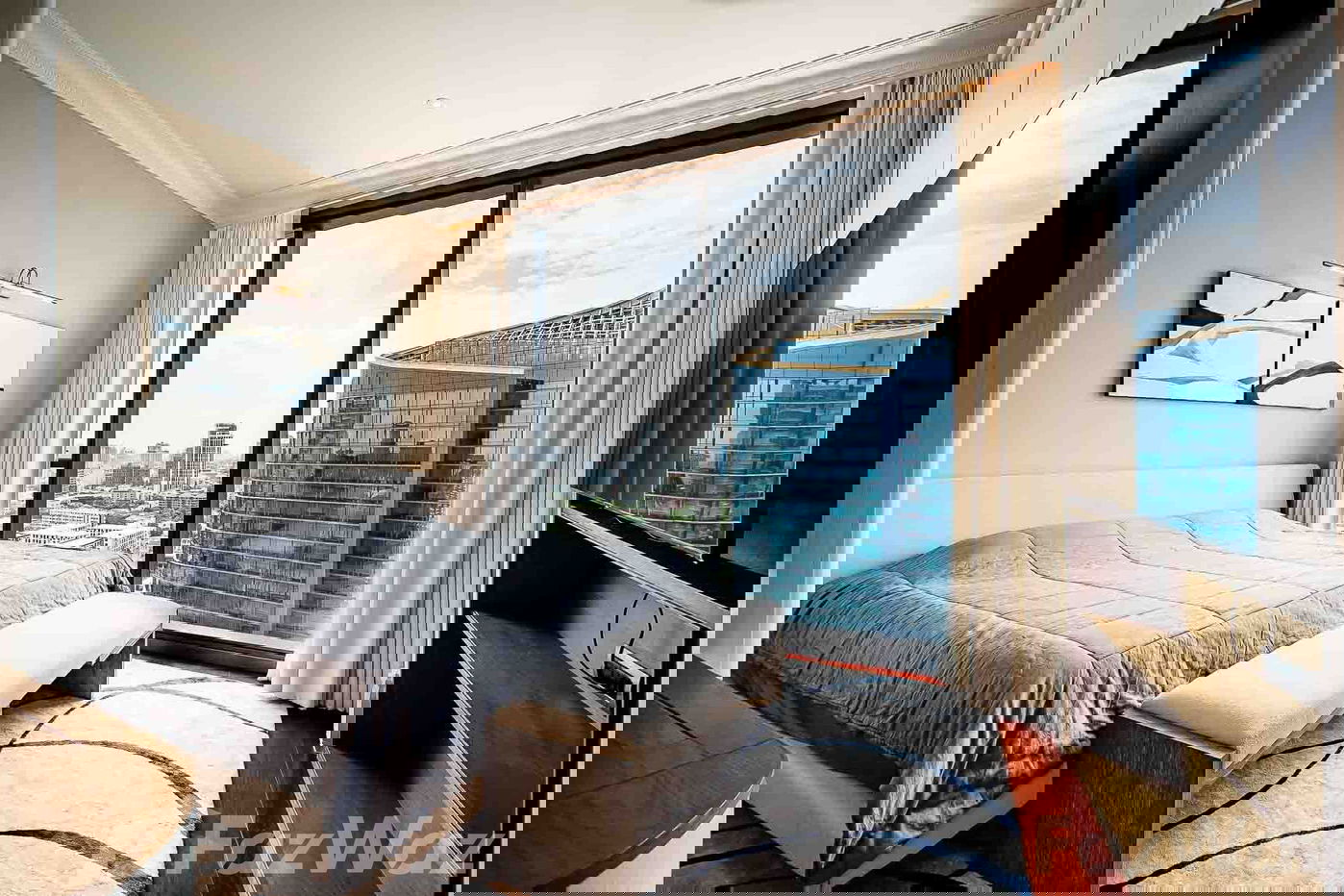 picture 3 Bedroom for sale at Khun by Yoo - 10/13
