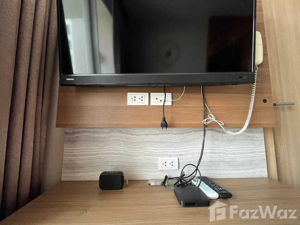 รูป ขาย คอนโด 1 ห้องนอน ในโครงการ เดอะ ริเวียร่า วงศ์อมาตย์ - รูปที่ 12/12