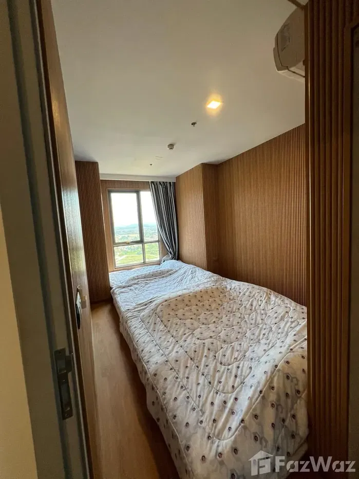 picture 3 Bedroom Condo for sale at Aeras - 7/19