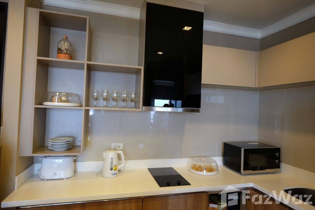 picture 2 Bedroom Condo for sale at Rhythm Sathorn - 8/11