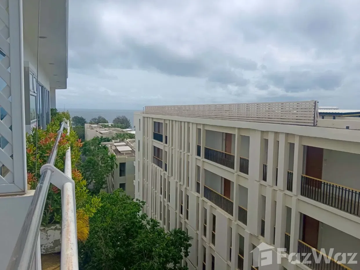 รูป Baan Suan Rim Sai – 8th Floor Beachfront Condo in Hua Hin - รูปที่ 12/16