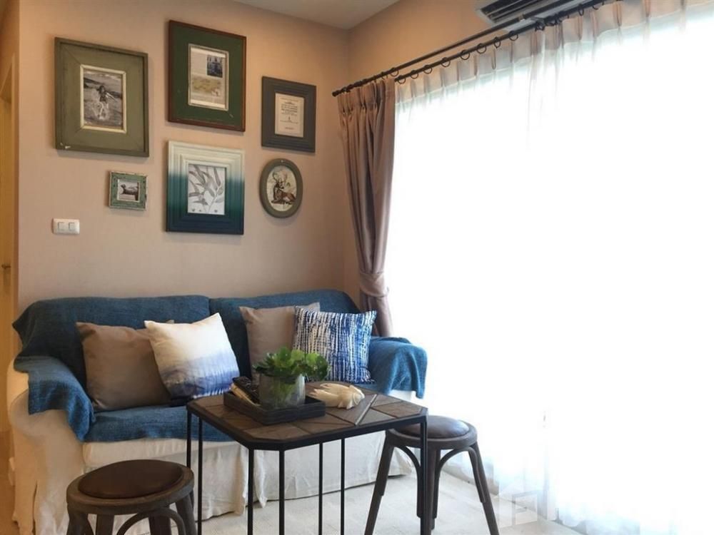 picture 2 Bedroom Condo for sale at Baan Peang Ploen - 3/9