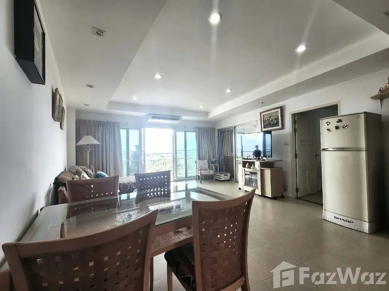 picture Beach Condo in Hua Hin/Khao Takiab at Jamchuree Condo (HC301 - 5/26