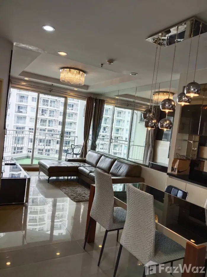 picture 2 Bedroom Condo for sale at Supalai Wellington - 16/21
