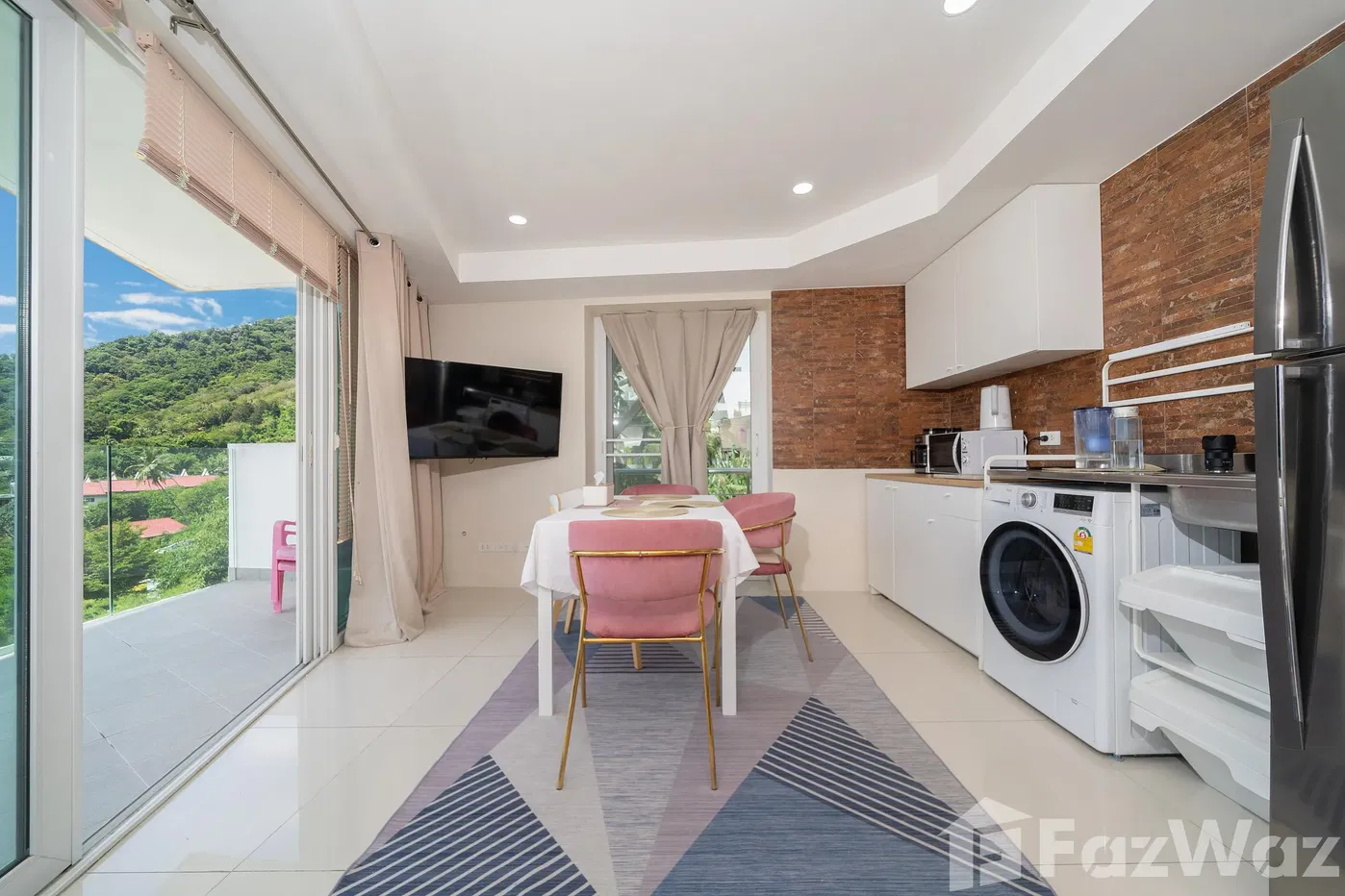 picture 2 Berdoom Condo for Sale at Kata Ocean View - 3/33