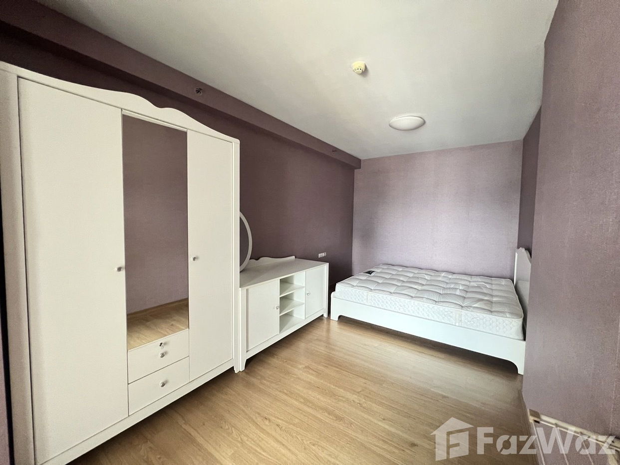 picture 1 Bedroom for sale at Supalai Park Ratchayothin - 15/17