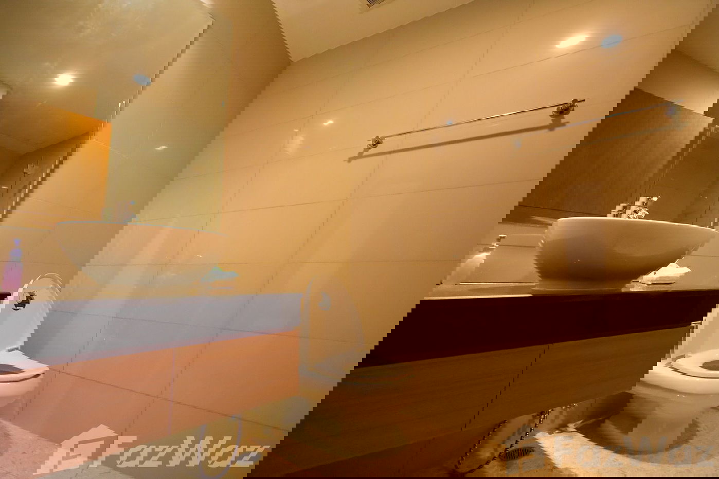 picture 1 Bedroom Condo for Sale at The Star Estate Narathiwas - 4/5