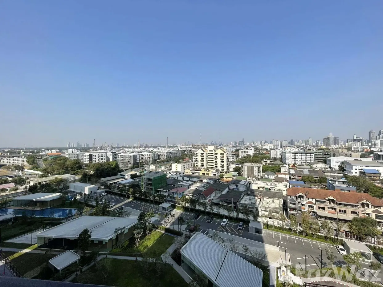 picture Skyrise Avenue Sukhumvit 64 - 8/18