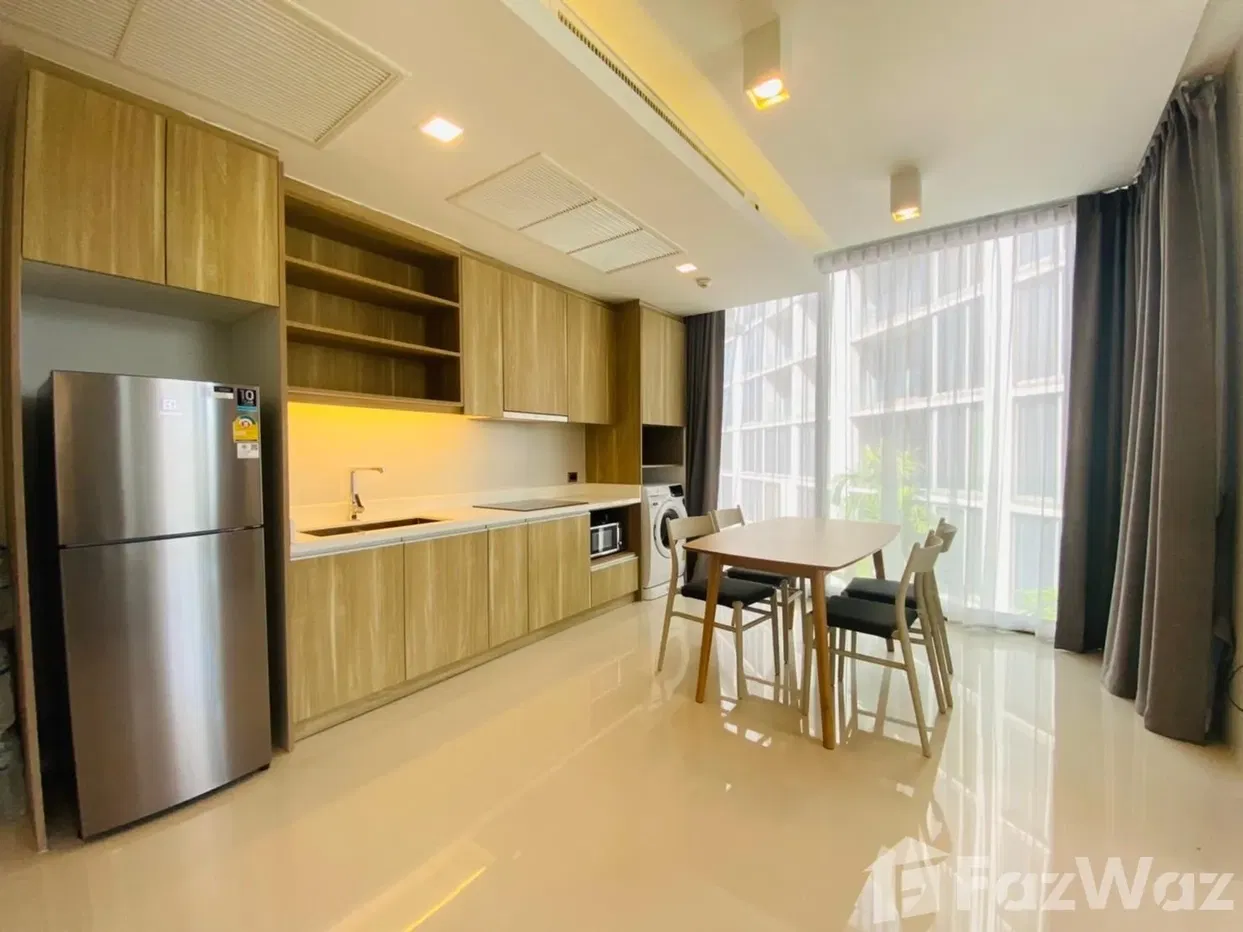picture 2 Bedroom Condo for sale at The Pine Hua Hin - 6/14