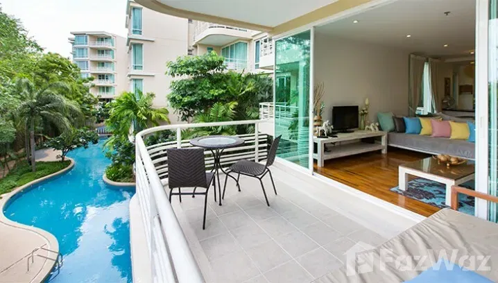 picture 2 Bedroom Condo for sale at Baan San Ploen - 6/15