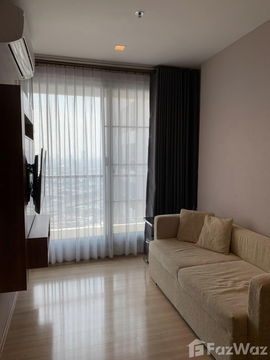 1 Bedroom Condo for sale at Rhythm Sathorn