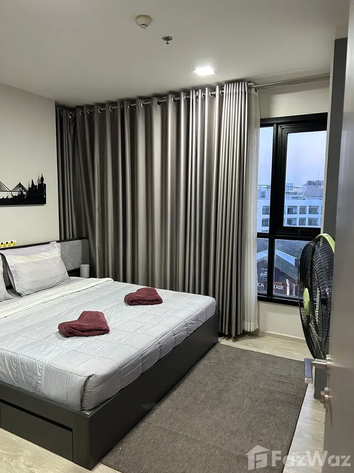 picture 2 Bedroom Condo for sale at The Base Central Pattaya - 13/23