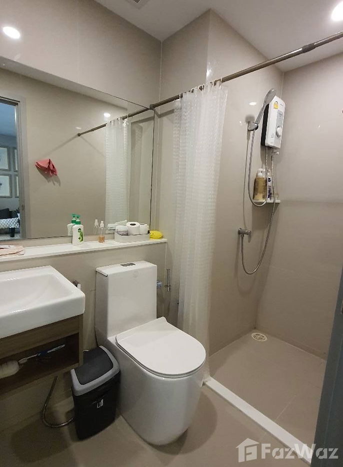 picture 1 Bedroom Condo for sale at Aspire Asoke-Ratchada - 8/9