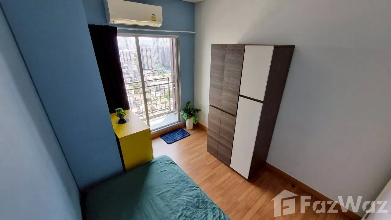 picture 3 Bedroom Condo for sale at Lumpini Place Ratchada-Sathu - 12/23