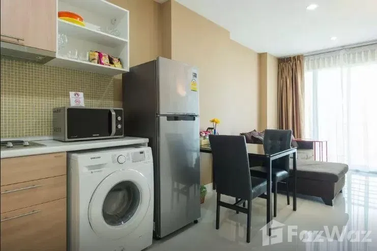 picture Your Ideal Home in the Heart of Makkasan - 3/6