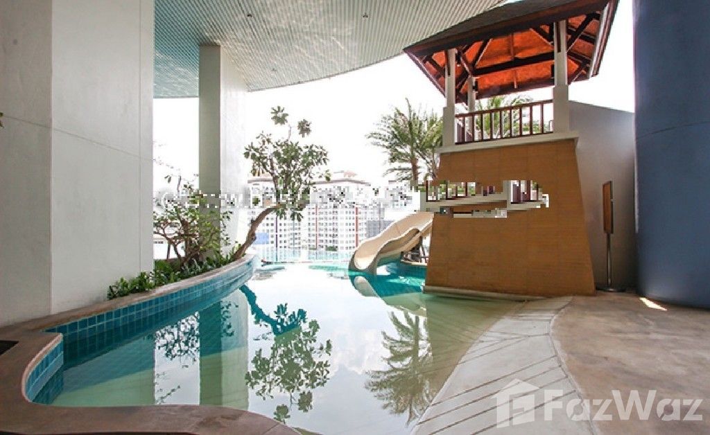 picture 1 Bedroom Condo for sale at Sky Walk Residences - 12/17