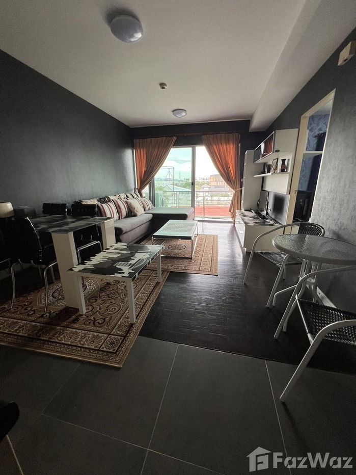 picture 1 Bedroom & 1 Bathroom Condo center of Hua Hin - 24/31