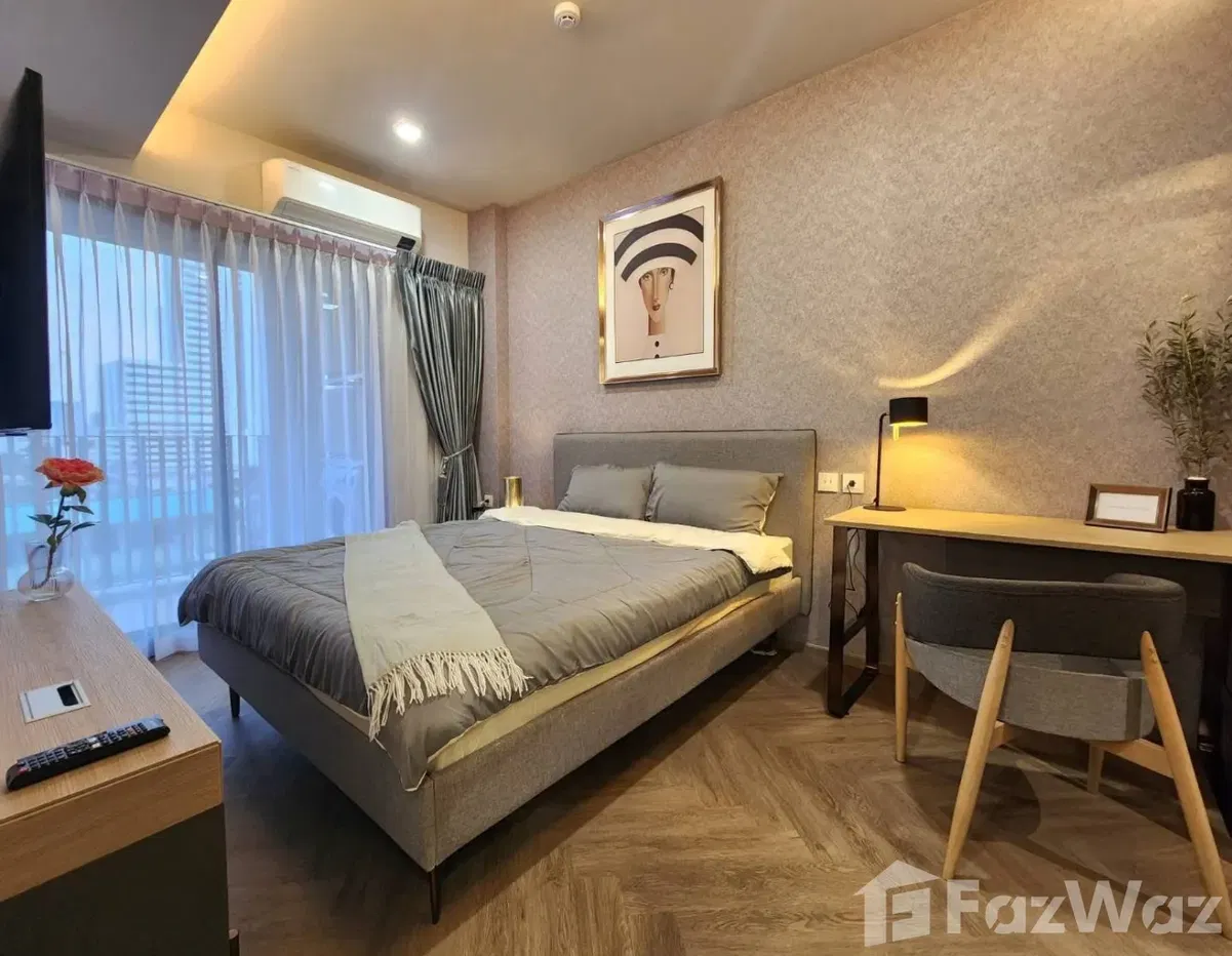 picture 1.5 Bedroom 1 bathroom 46 sqm - 7/8