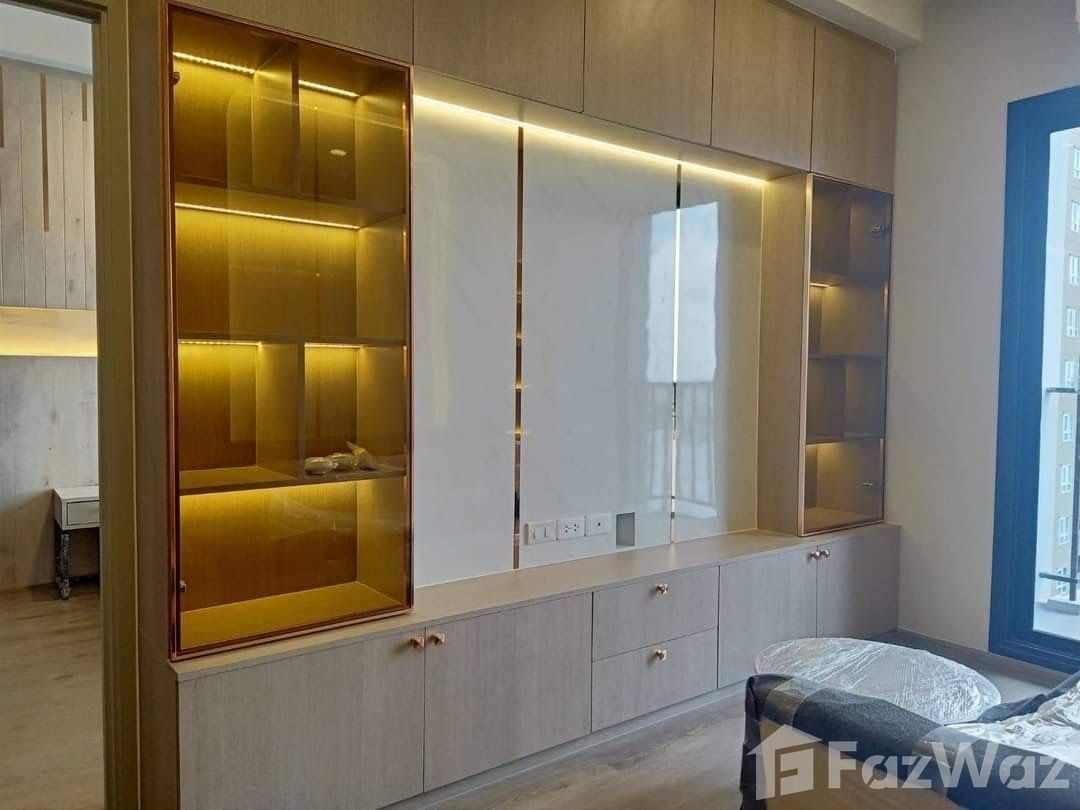 picture 2 bedrooms for Sale at The chapter one flow bangpo - 6/16