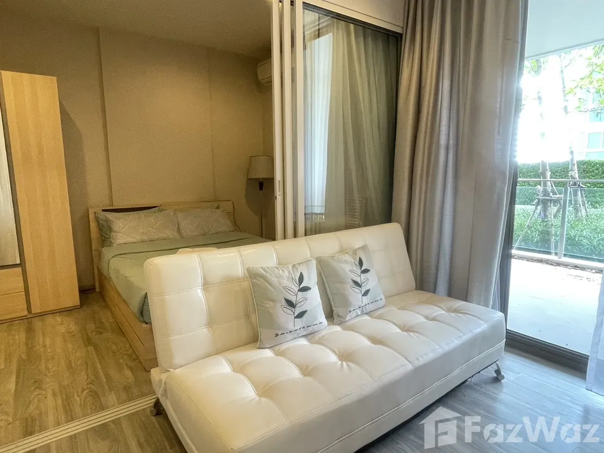 picture 1 Bedroom Condo for sale at Baan Plai Haad - 3/22