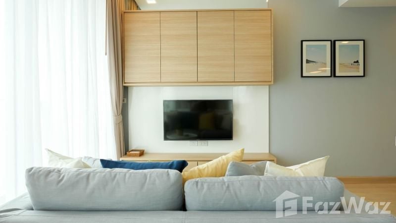 picture 1 Bedroom Condo for sale at Cetus Beachfront - 9/11