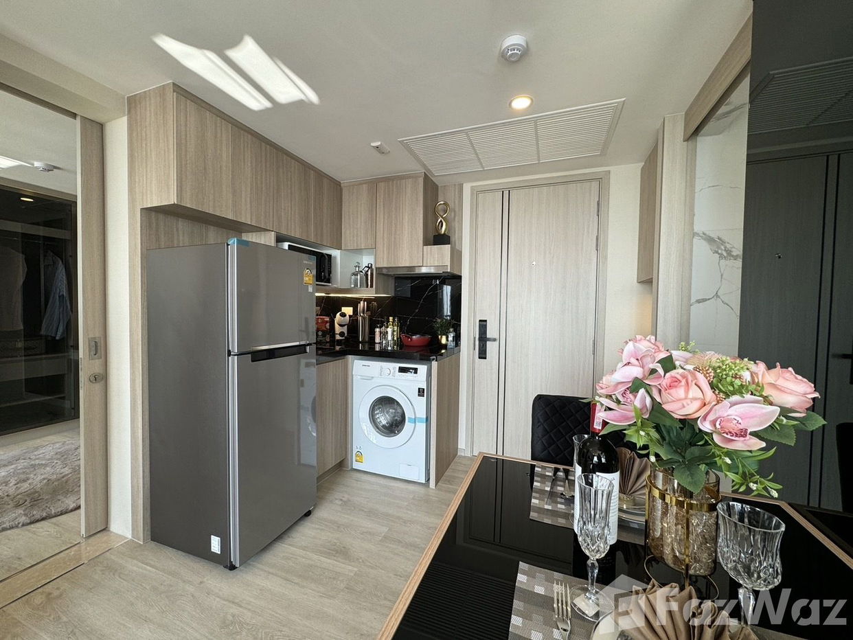 picture 2 Bedroom Condo for sale at The Panora Pattaya - 6/17