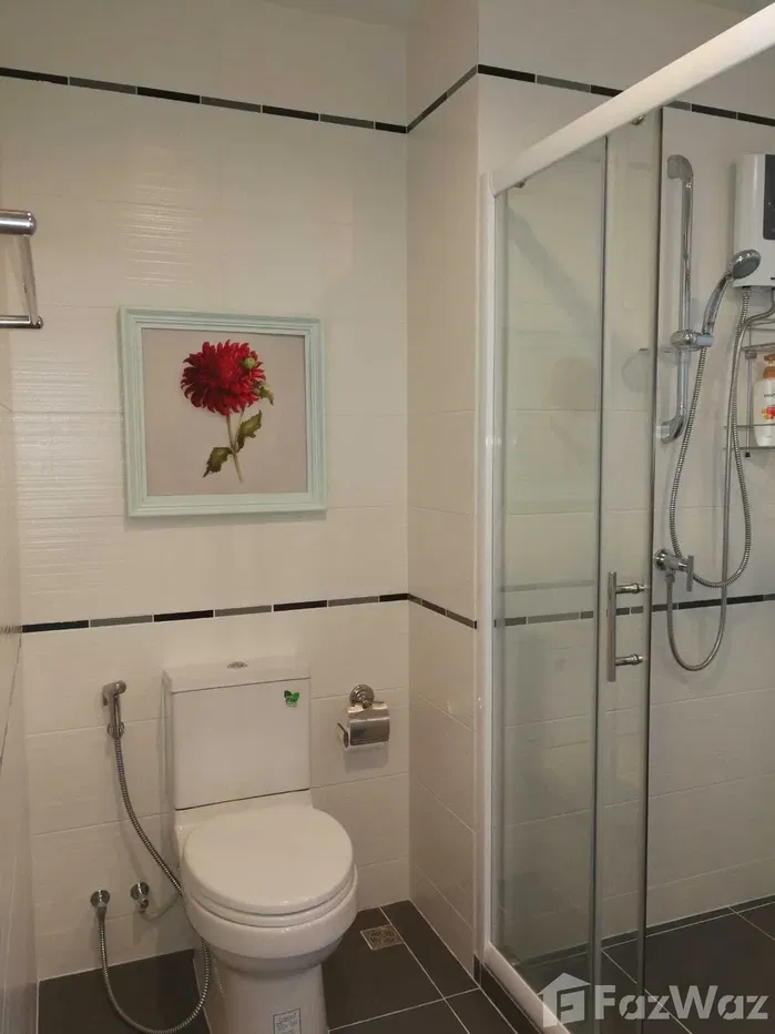picture Modern 1 Bed | Sea View | Centric Sea Pattaya - 10/13