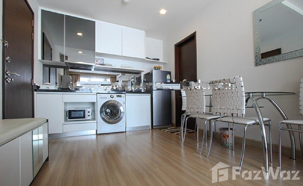picture 1 Bedroom Condo for sale at Sky Walk Residences - 2/17