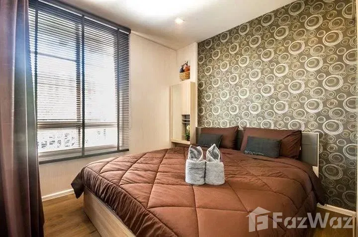 picture 1 Bedroom Condo for sale at Autumn Condominium - 2/14