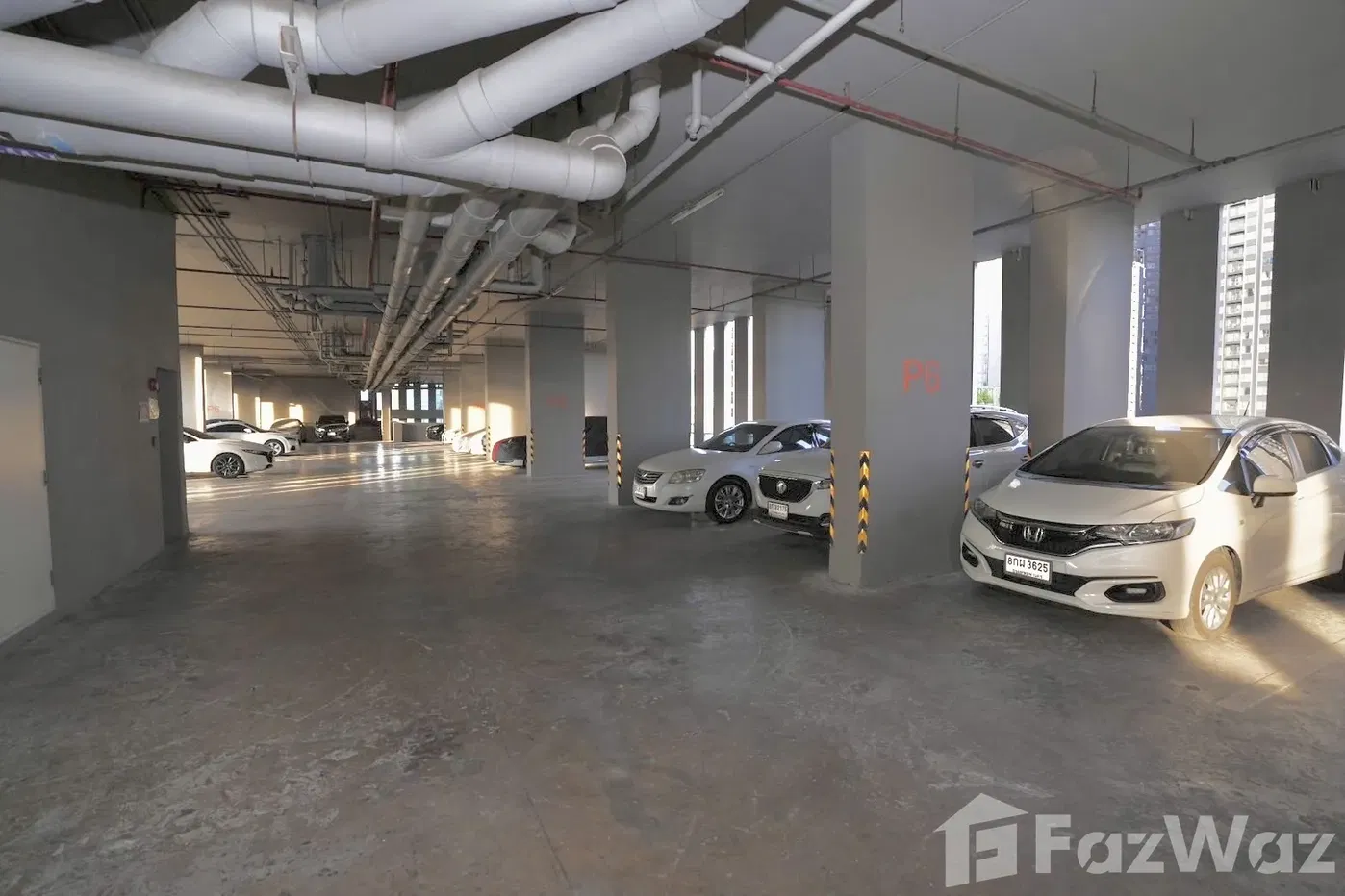 picture 2 Bedroom Condo for sale at The Mark Ratchada-Airport Link - 34/47
